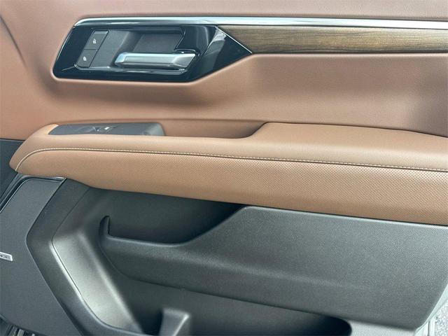 Photo of 2026 Sterling Gray Metallic Chevrolet Suburban