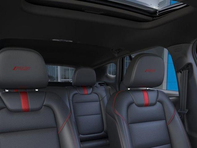 Photo of 2026 Sterling Gray Metallic Chevrolet Trax