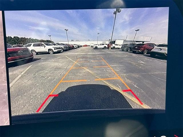 Photo of 2025 Sterling Gray Metallic Chevrolet Tahoe