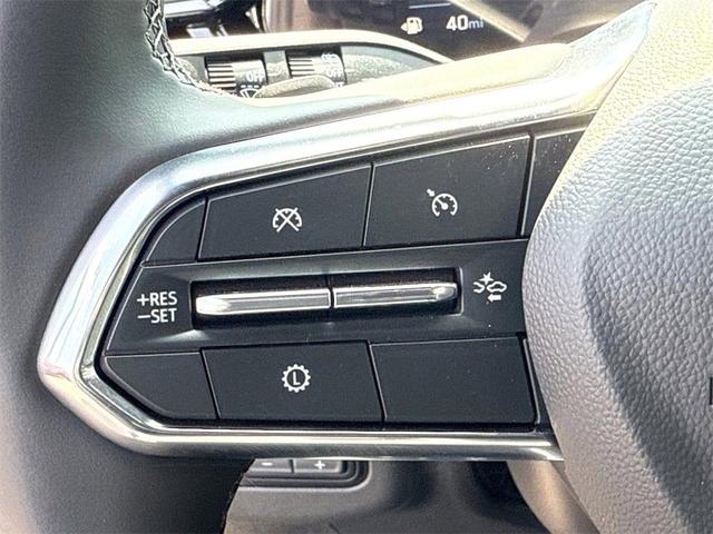 Photo of 2025 Sterling Gray Metallic Chevrolet Tahoe
