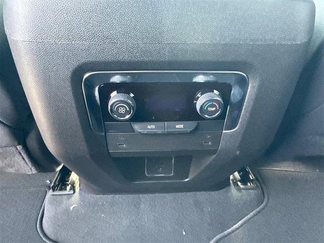 Photo of 2025 Sterling Gray Metallic Chevrolet Tahoe