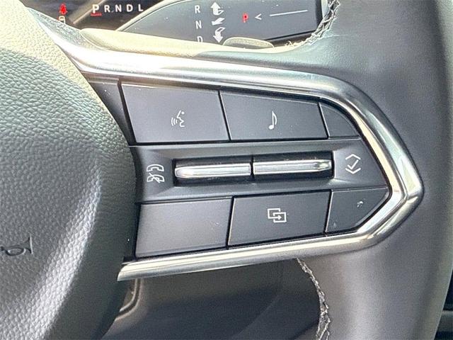 Photo of 2025 Sterling Gray Metallic Chevrolet Tahoe