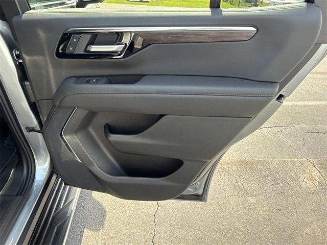 Photo of 2025 Sterling Gray Metallic Chevrolet Tahoe
