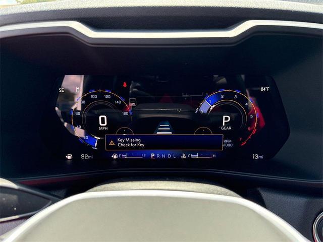 Photo of 2025 Summit White Chevrolet Colorado