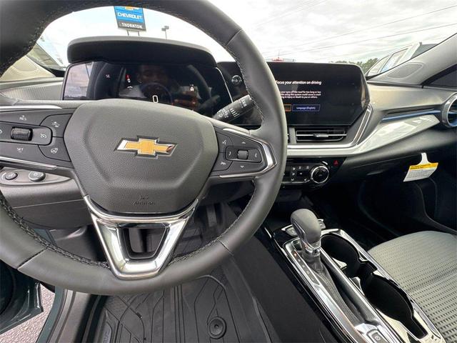 Photo of 2026 Cypress Chevrolet Trax