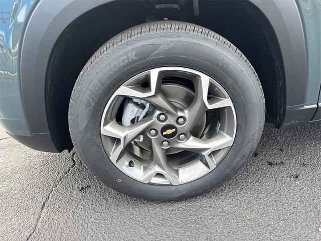 Photo of 2026 Cypress Chevrolet Trax