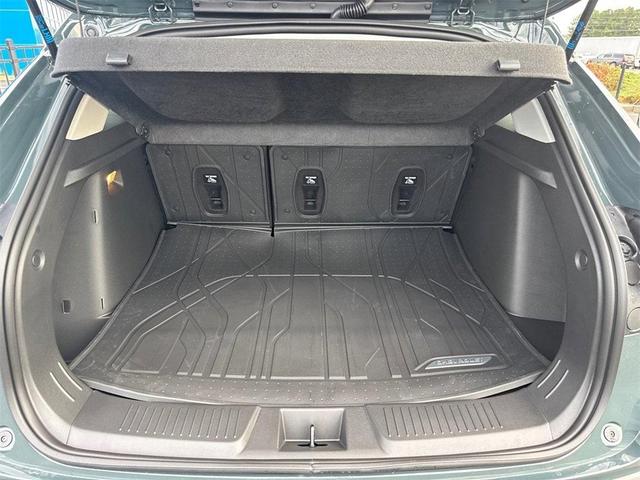 Photo of 2026 Cypress Chevrolet Trax