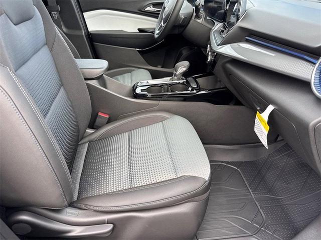 Photo of 2026 Cypress Chevrolet Trax