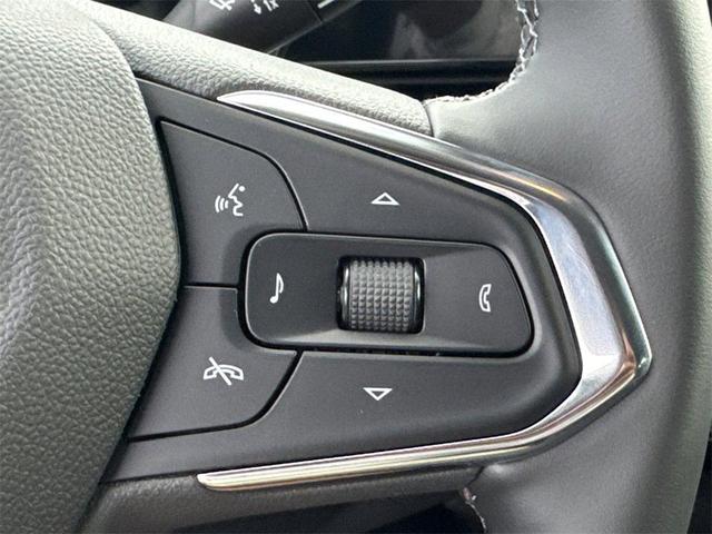 Photo of 2026 Cypress Chevrolet Trax