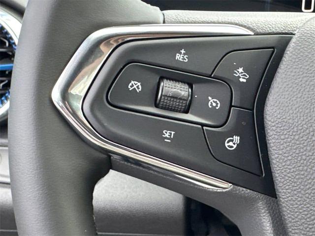 Photo of 2026 Cypress Chevrolet Trax