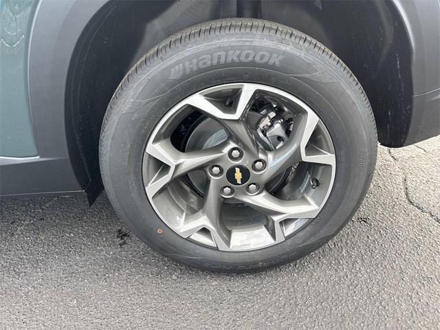 Photo of 2026 Cypress Chevrolet Trax