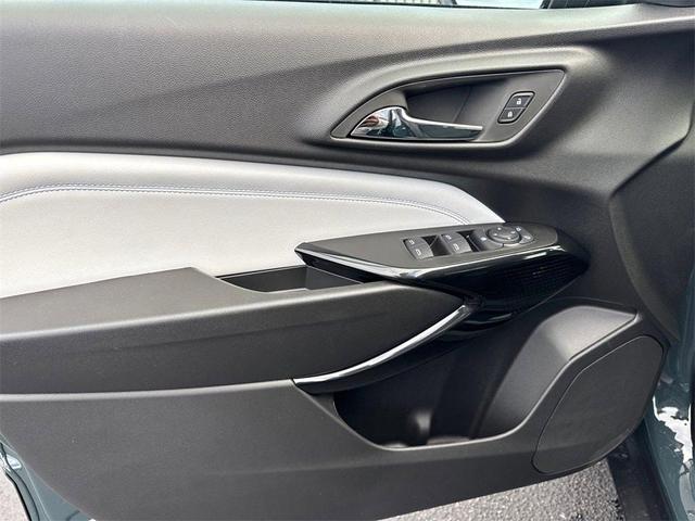 Photo of 2026 Cypress Chevrolet Trax