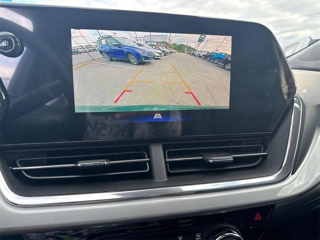 Photo of 2026 Cypress Chevrolet Trax