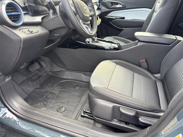 Photo of 2026 Cypress Chevrolet Trax