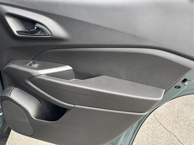 Photo of 2026 Cypress Chevrolet Trax