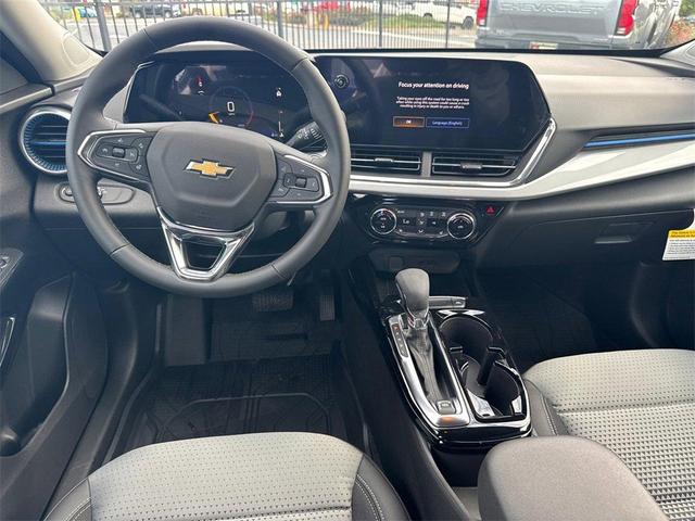 Photo of 2026 Cypress Chevrolet Trax