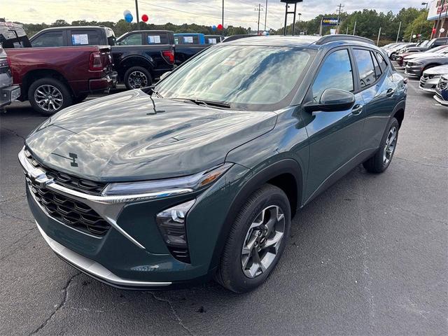 Photo of 2026 Cypress Chevrolet Trax
