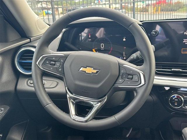 Photo of 2026 Cypress Chevrolet Trax