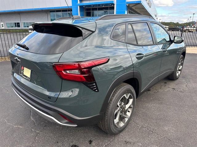 Photo of 2026 Cypress Chevrolet Trax