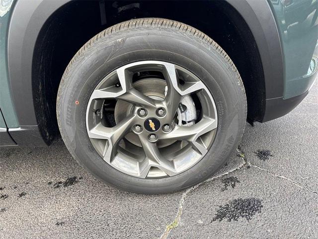 Photo of 2026 Cypress Chevrolet Trax