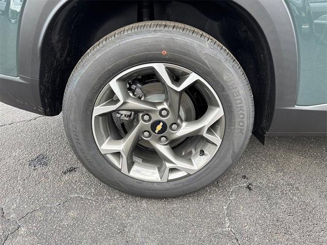 Photo of 2026 Cypress Chevrolet Trax