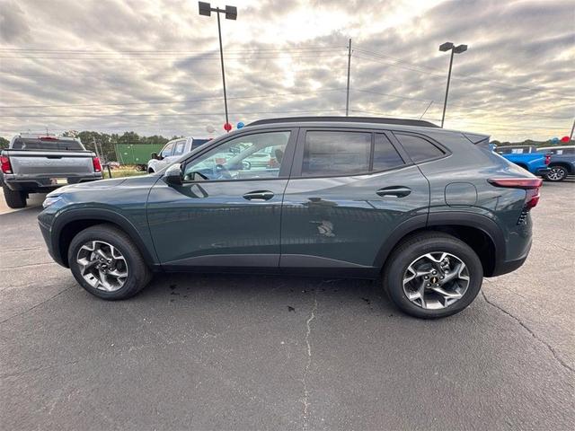 Photo of 2026 Cypress Chevrolet Trax