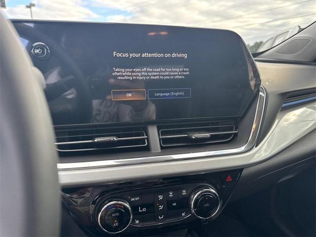 Photo of 2026 Cypress Chevrolet Trax