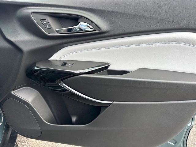 Photo of 2026 Cypress Chevrolet Trax