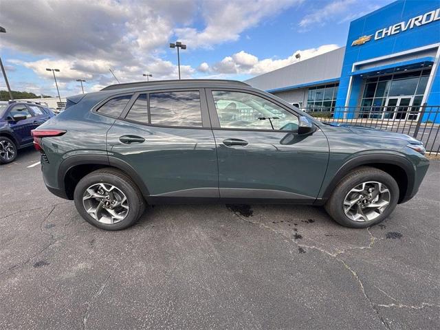 Photo of 2026 Cypress Chevrolet Trax