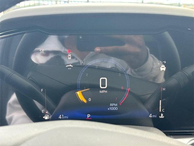 Photo of 2026 Cypress Chevrolet Trax