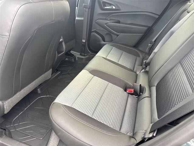 Photo of 2026 Cypress Chevrolet Trax