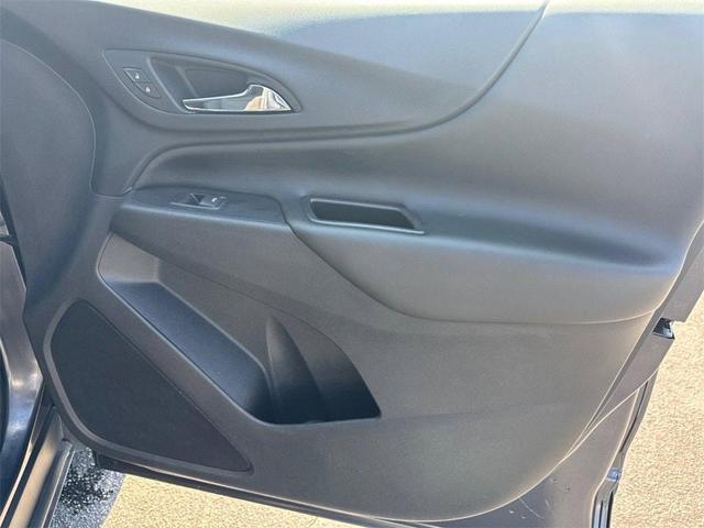 Photo of 2022 Gray Chevrolet Equinox