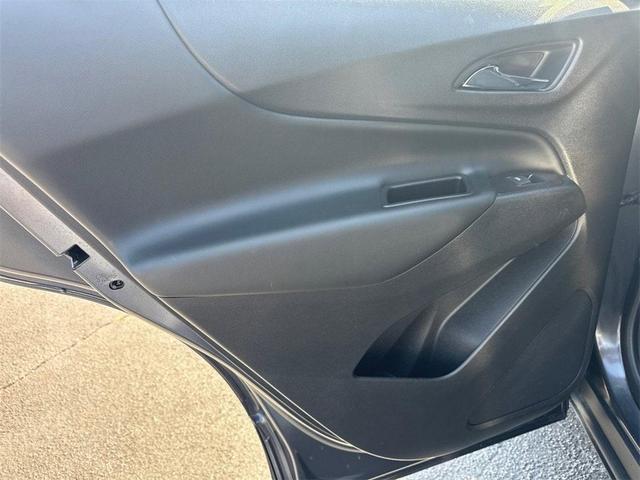 Photo of 2022 Gray Chevrolet Equinox