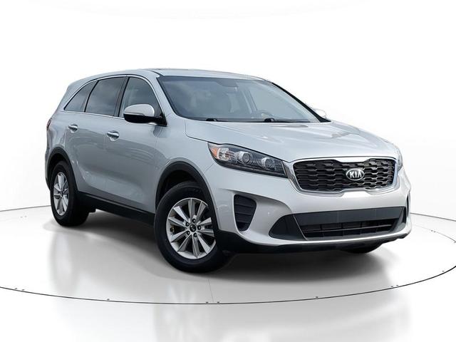 2020 Kia Sorento