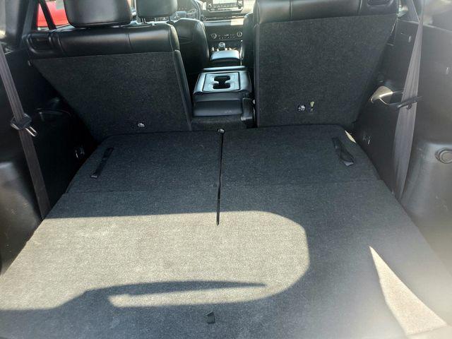Photo of 2024 Silver Mitsubishi Outlander