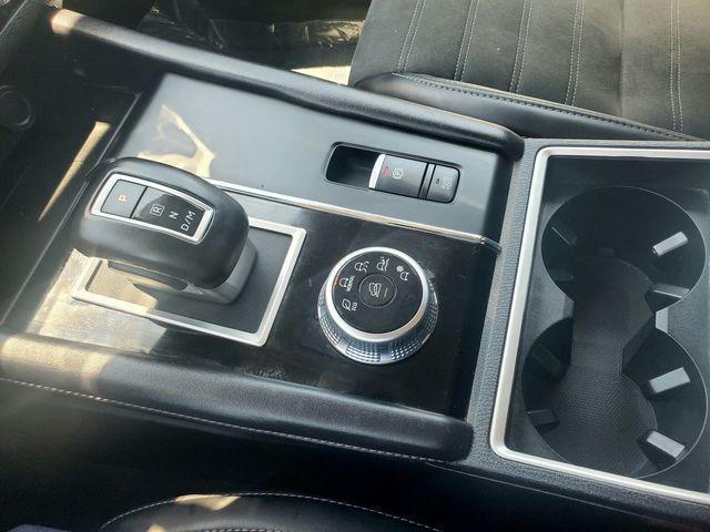 Photo of 2024 Silver Mitsubishi Outlander