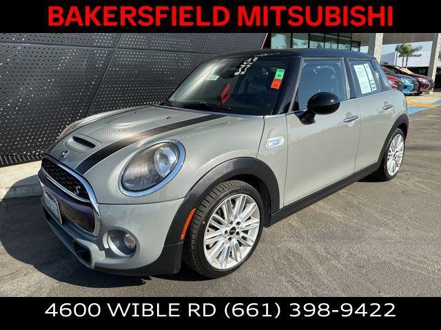 2019 MINI Hardtop