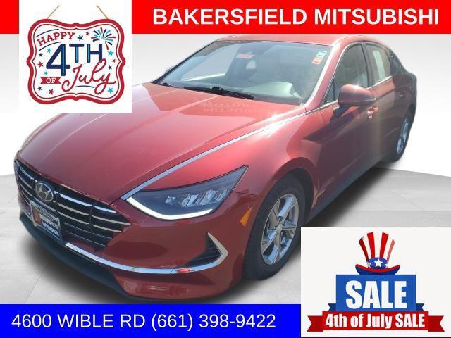 2023 Hyundai Sonata