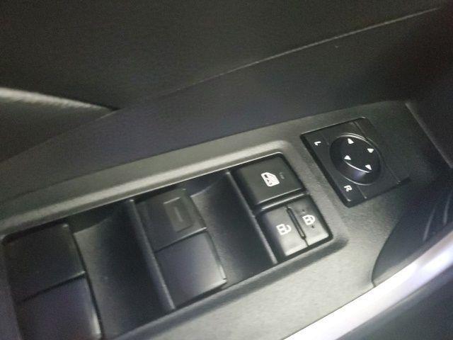 Photo of 2021 Silver Sky Metallic Toyota RAV4