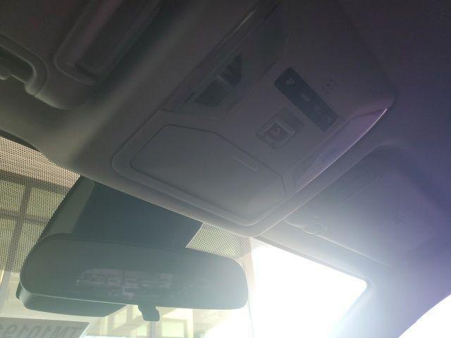 Photo of 2021 Silver Sky Metallic Toyota RAV4