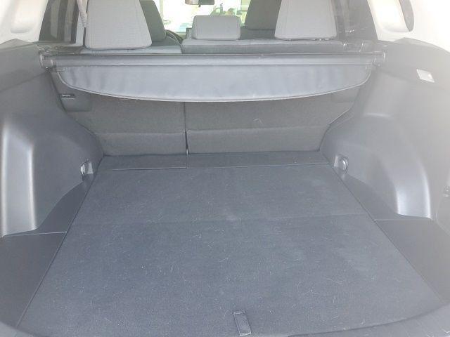 Photo of 2021 Silver Sky Metallic Toyota RAV4