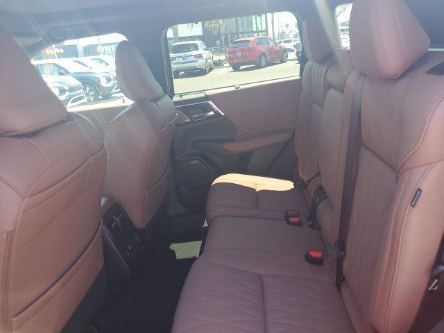 Photo of 2025 Diamond Mitsubishi Outlander