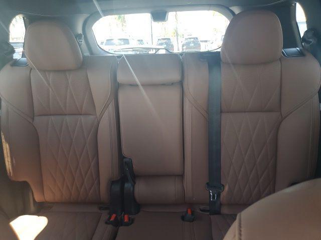 Photo of 2025 Diamond Mitsubishi Outlander