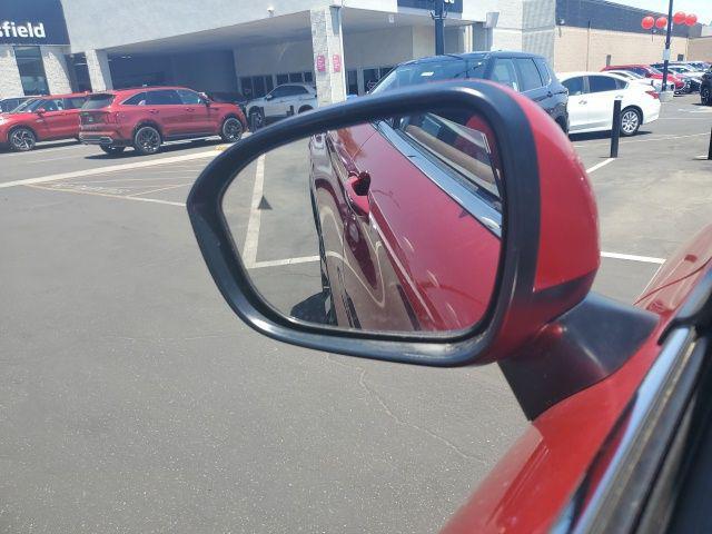 Photo of 2025 Diamond Mitsubishi Outlander