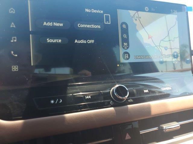 Photo of 2025 Diamond Mitsubishi Outlander