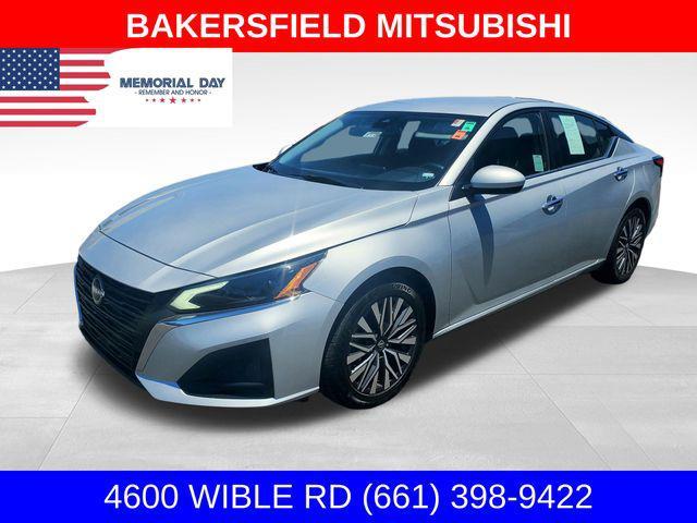2023 Nissan Altima
