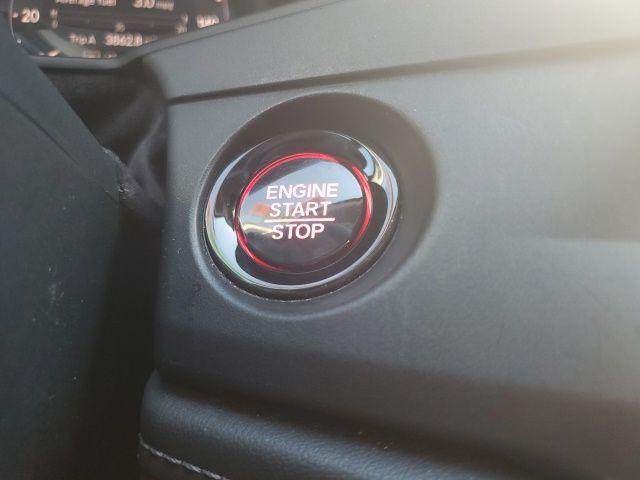 Photo of 2023 Blue Honda Accord