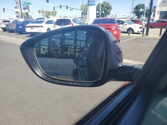 Photo of 2023 Blue Honda Accord