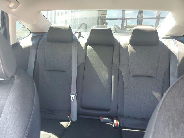 Photo of 2023 Blue Honda Accord