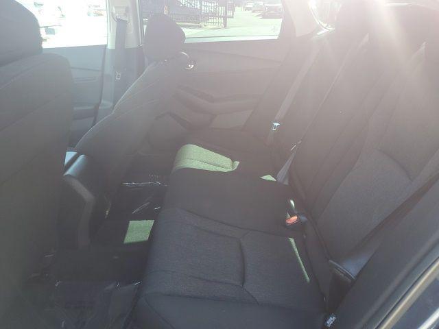 Photo of 2023 Blue Honda Accord